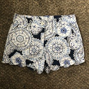 Crown and Ivy Shelby Shorts | 8